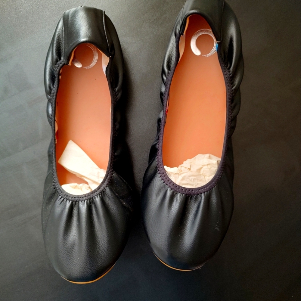 Ballerina Flat Shoes - New
